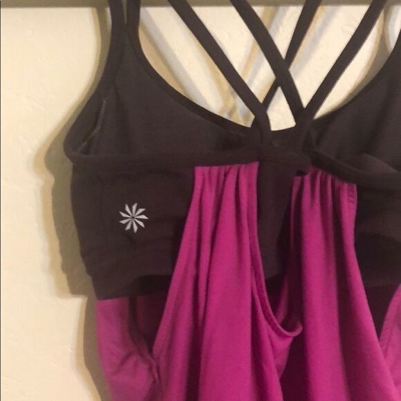 Athleta tank top XS (1357) - Picture 4 of 7